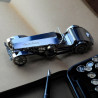 UA Juguetes – Glorious Cabrio de Time for Machine – la pura ingeniería de un mecanismo 3D