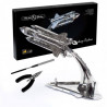 UA Juguetes – Starbreeze Explorer – kit de construcción de Time for Machine
