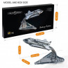 UA Juguetes – Starbreeze Explorer – kit de construcción de Time for Machine