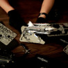 UA Juguetes – Starbreeze Explorer – kit de construcción de Time for Machine