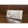 UGEARS Model Mechanical box