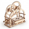 UGEARS Model Mechanical box