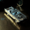 UA Juguetes – Royal Voyager de Time for Machine – kit de construcción de máquinas de metal