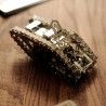 UA Juguetes – Marvel Tank de Time for Machine – Maqueta mecánica de metal