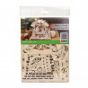 UA Juguetes – El Belén Maqueta mecánica de UGEARS