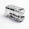UA Juguetes – Cute Double-Decker de Time for Machine – maqueta mecánica de metal