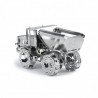 UA Juguetes – Hot Tractor de Time for Machine – maqueta mecánica de metal