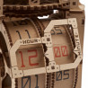 UA Juguetes – Tourbillon de UGEARS – Reloj Sobremesa Astrónomo