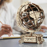 UA Juguetes – Wooden.City World Globe – La maqueta de la Tierra para construir