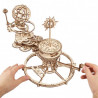 UA Juguetes – Tellurion Mecánico de UGEARS – maqueta de madera para construir
