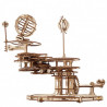 UA Juguetes – Tellurion Mecánico de UGEARS – maqueta de madera para construir
