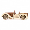 UA Juguetes – Roadster VM-01 de UGEARS – maqueta de madera para construir