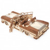 UA Juguetes – Cabriolet de ensueño VM-05 de UGEARS