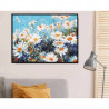 UA JUGUETES – Las margaritas – pintura por números