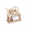 UGEARS Model Mechanical box