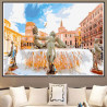 UA JUGUETES – Valencia centro – pintura por números