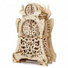 UA JUGUETES - Reloj mágico – maqueta mecánica de Wooden.city
