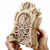 UA JUGUETES - Reloj mágico – maqueta mecánica de Wooden.city