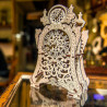 UA JUGUETES - Reloj mágico – maqueta mecánica de Wooden.city