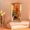 UA Juguetes – Sujetalibros Sakura Densya de Rolife – maqueta de madera