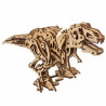 UA Juguetes – Tyrannosaurus Rex de UGEARS – maqueta de madera para construir