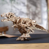 UA Juguetes – Tyrannosaurus Rex de UGEARS – maqueta de madera para construir