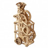 UA Juguetes – Reloj de Engranajes de UGEARS – maqueta mecánica