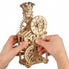 UA Juguetes – Reloj de Engranajes de UGEARS – maqueta mecánica