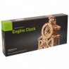 UA Juguetes – Reloj de Engranajes de UGEARS – maqueta mecánica