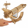 UA Juguetes – Transbordador Espacial Discovery de la NASA de UGEARS – maqueta para construir