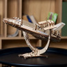 UA Juguetes – Transbordador Espacial Discovery de la NASA de UGEARS – maqueta para construir