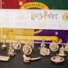 UA Juguetes – Calendario de Adviento Harry Potter™ de UGEARS – maqueta mecánica