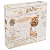 UA Juguetes – Snitch Dorada™ de UGEARS – maqueta mecánica para montar