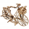 UA Juguetes – Bicicleta Holandesa de UGEARS – maqueta mecánica para construir