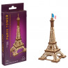 UA Juguetes – Torre París de UGEARS – maqueta para construir
