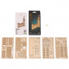 UA Juguetes – Big Ben de UGEARS – maqueta para construir