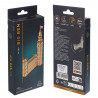 UA Juguetes – Big Ben de UGEARS – maqueta para construir