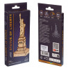UA Juguetes – Estatua de la Libertad de UGEARS – maqueta para construir