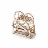 UGEARS Model Mechanical box