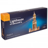 UA Juguetes – Faro de Alejandría – Maqueta para montar