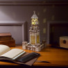 UA Juguetes – Faro de Alejandría – Maqueta para montar