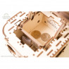 La caja con el secreto (Treasure box)