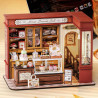 UA Juguetes – Honey Dessert Talk – Rolife Casa de Muñecas para Construir  DG168