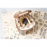 La caja con el secreto (Treasure box)