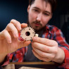 UA Juguetes – NASA Lunar Rover UGears | Puzzle 3D de madera con movimiento