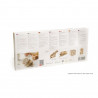 La caja con el secreto (Treasure box)