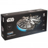 Millennium Falcon™ Ugears | Maqueta 3D de madera Star Wars™