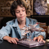 Caza Estelar Ala-X de Luke Skywalker™ de Ugears | Maqueta 3D de madera Star Wars™