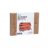 UA Juguetes – Rolife London Tour Bus – Puzzle 3D de Madera del Autobús de Londres