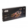Anakin’s Podracer™ – Maqueta de Madera 3D de UGEARS | UA Juguetes